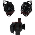 Alternator FOR Honda Marine BF135 BF150 BF75 BF90 Denso Honda HC-Cargo Wood Auto