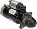 Starter Motor FOR Nissan Terrano 3.3 Ebro (MISA) 24 Volt 10 Teeth 4.0 KW Bosch