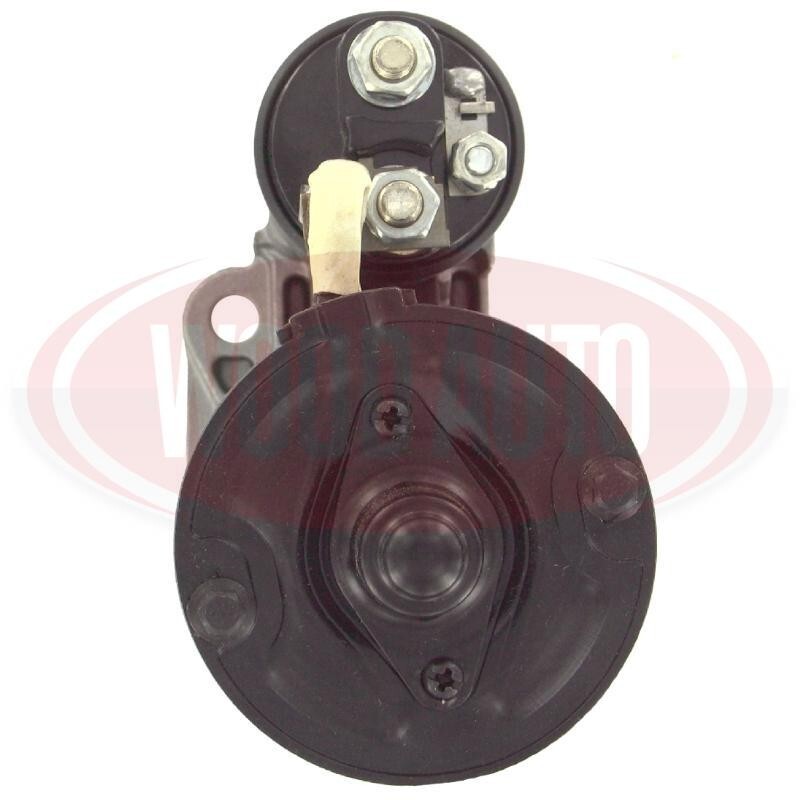 Starter Motor FOR Lombardini LDW1303 LDW1503 LDW2004 Bosch Fiat Jcb Magneton - view 5