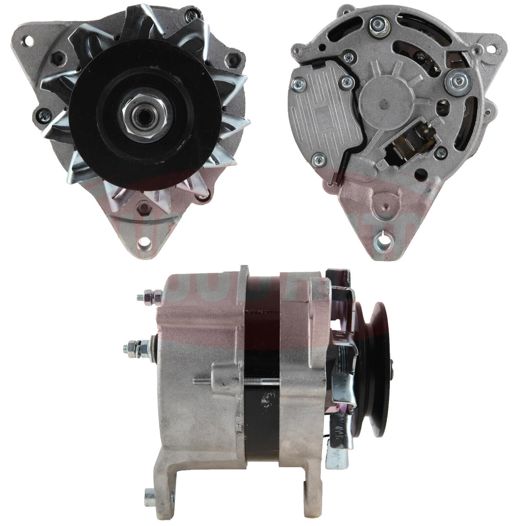 Alternator FOR Case Ford Cargo New Holland Valtra Agricultural Valmet