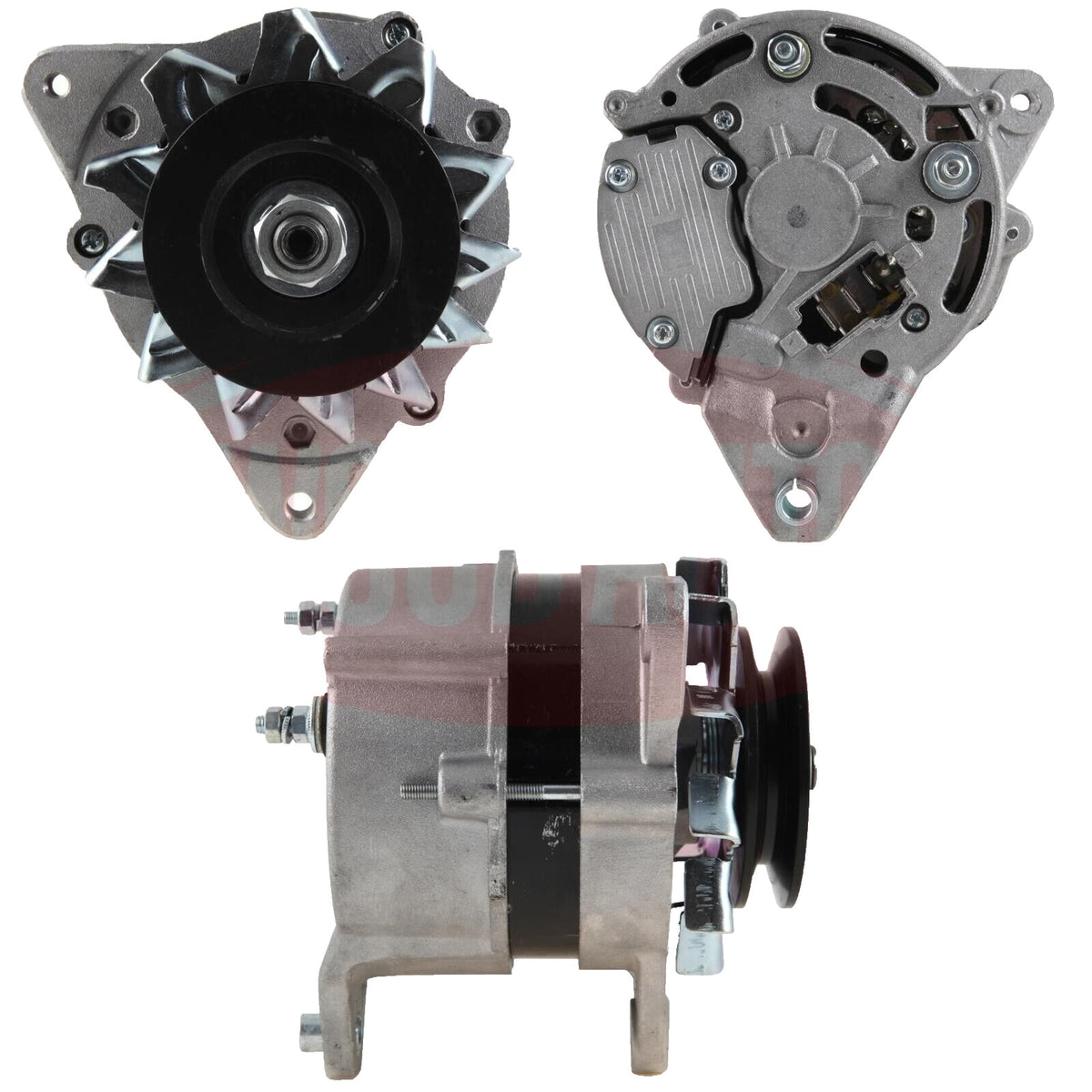Alternator FOR Case Ford Cargo New Holland Valtra Agricultural Valmet