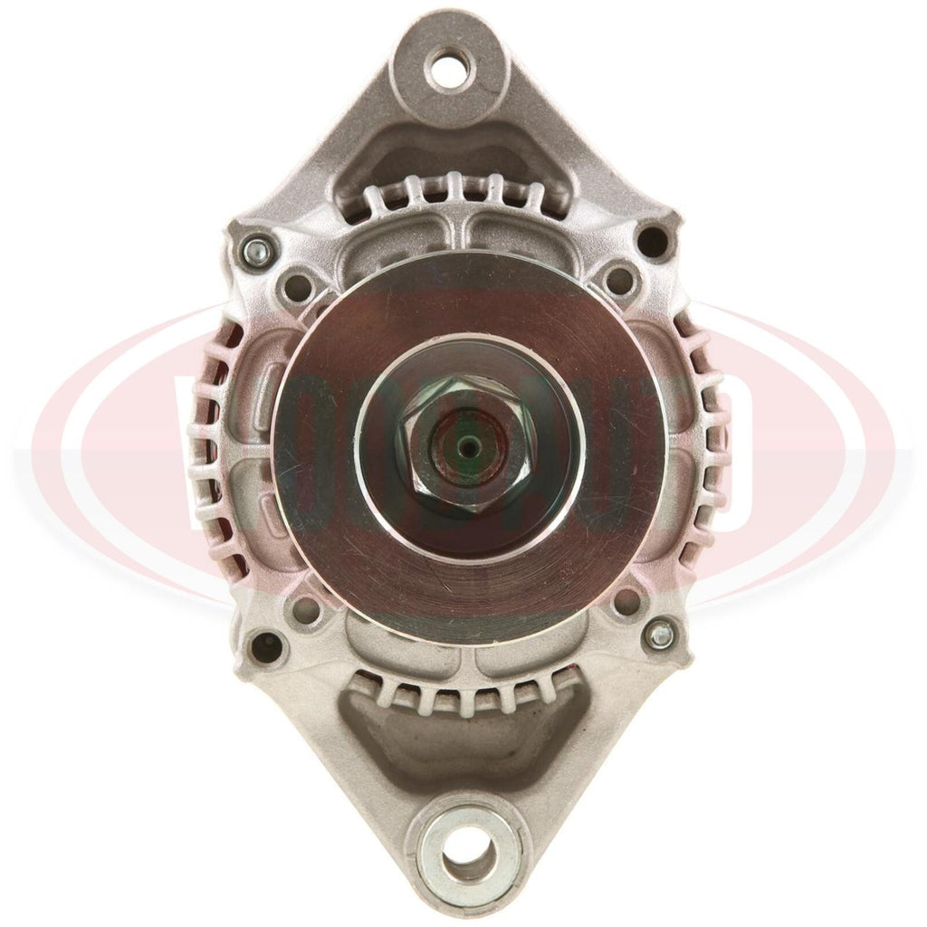 Alternator FOR Cummins 4B 3.3 Komatsu Forklift JCB Denso HC-Cargo 60 AMP 12 Volt - view 4