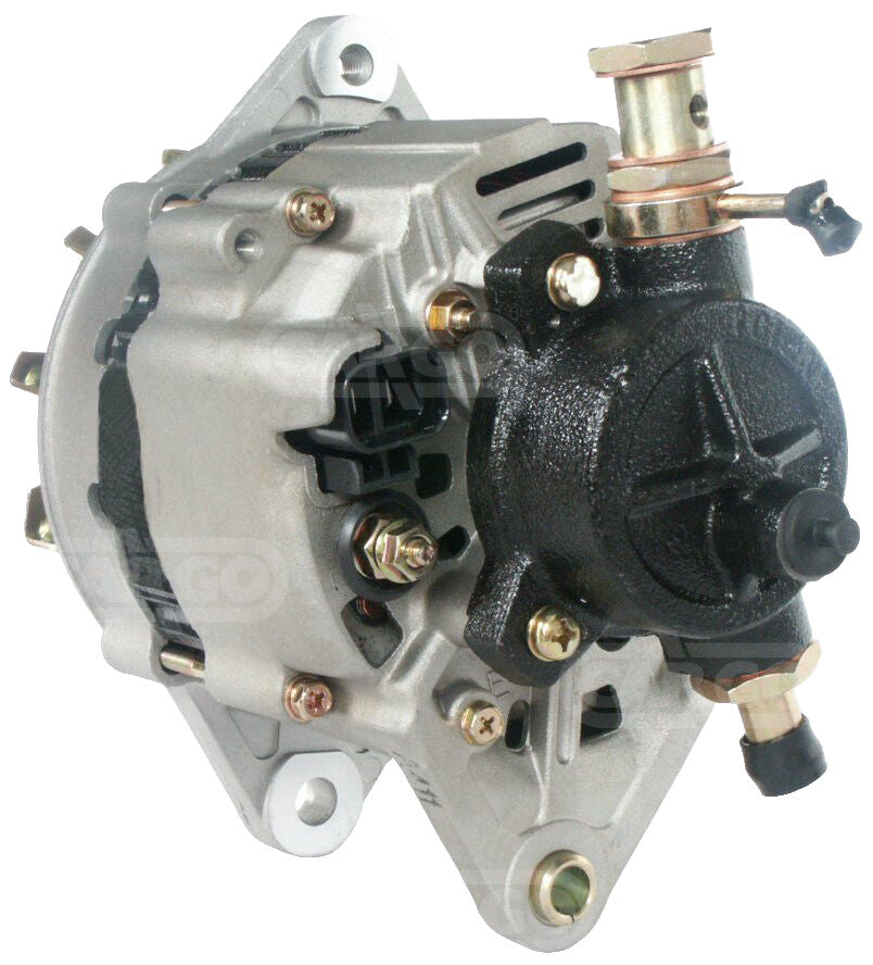 Alternator FOR Nissan Patrol 2.8 Petrol 3.2 & 3.3 Diesel TD L28 W2 SD33 SD33T