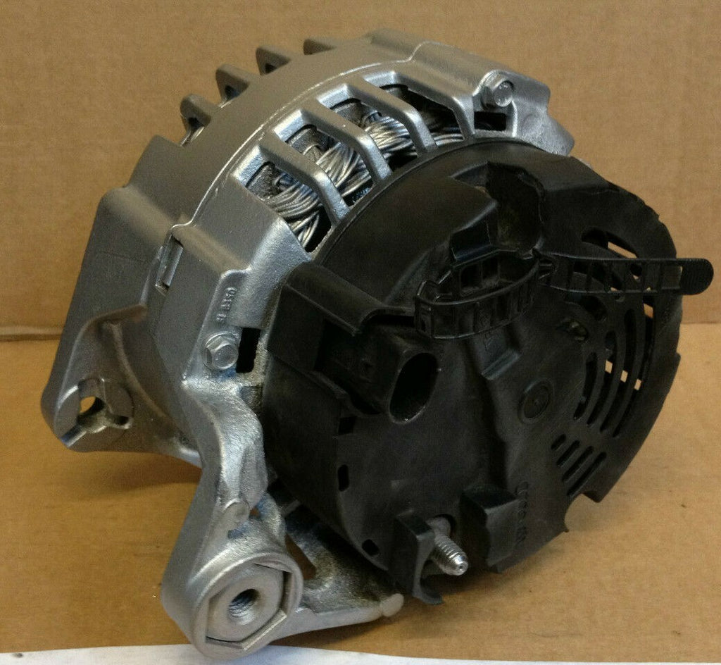 Alternator FOR Audi A4 A6 Allroad 2.5 Diesel TDi 3.0 Petrol VW Passat 2.8 Petrol - view 2