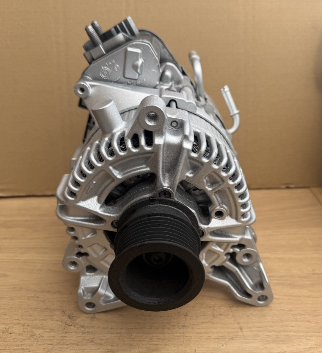 ALTERNATOR FOR MERCEDES C200 C300 CLS350 E200 E300 E350 HYBRID STARTER 210A