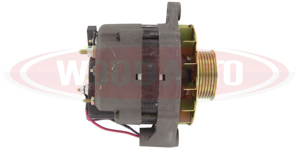Alternator FOR Mercury Marine OMC Marine Arco Mando Valeo Prestolite Lucas - view 6