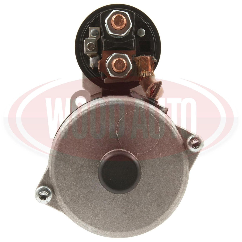 Starter Motor FOR Atlas Copco Bomag JCB Deutz-Farh KHD John Deere Terex Thwaites - view 5
