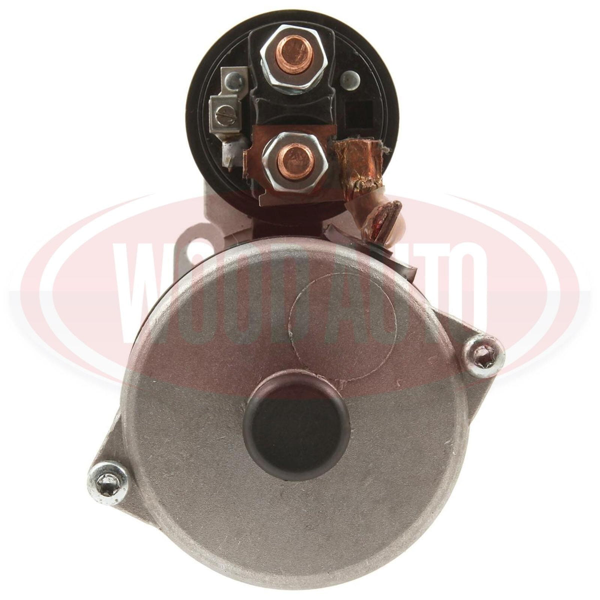 Starter Motor FOR Atlas Copco Bomag JCB Deutz-Farh KHD John Deere Terex Thwaites - view 5