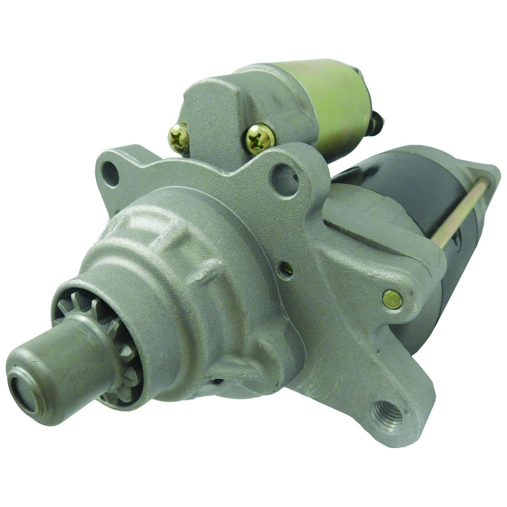 Starter Motor FOR Ford Excursion F Series Trucks 6.0 Diesel Turbo Onbekend - view 8