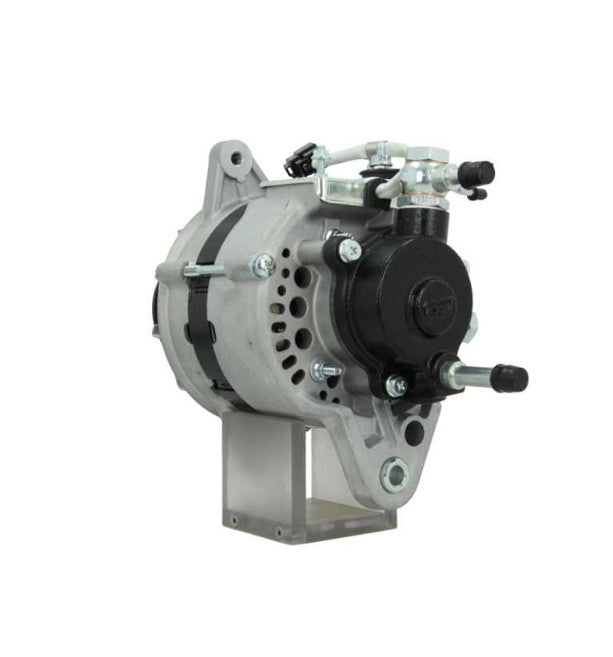 Alternator FOR Toyota Dyna 150 2.8 HiAce 2.2 Hilux 100 Land Cruiser 2.4 Diesel - view 8