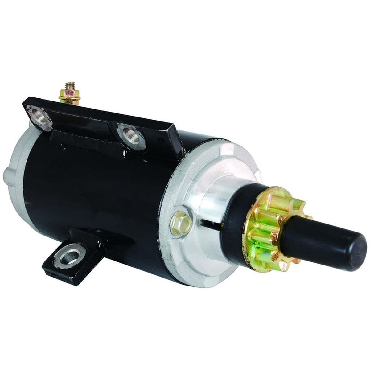 Starter Motor FOR Johnson Arco Marine OMC United Technologies Bombardier 60-75hp