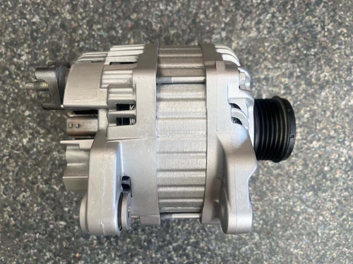 Alternator FOR Renault Duster Fluence Laguna Megane Scenic Grand 1.5 Diesel DCi - view 3