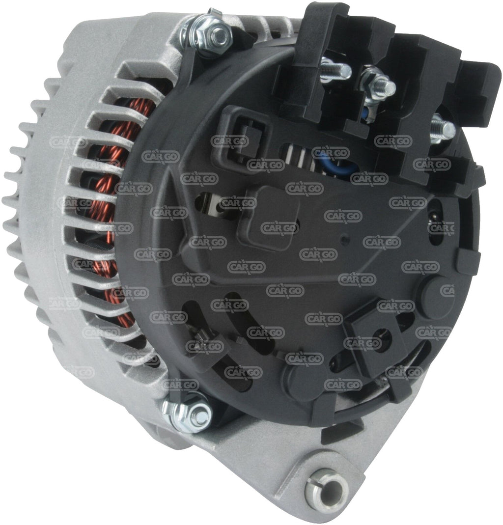 Alternator FOR JCB 411 530 580 Loader Backhoe Perkins Range Rover 3.9 Petrol 42D