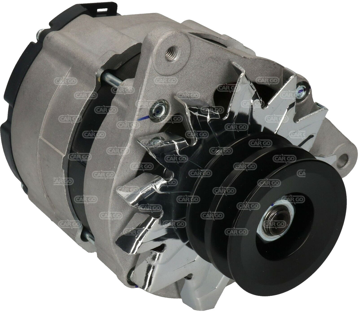 Alternator FOR Massey Ferguson MF4000 4245 4250 Diesel Iskra Agco