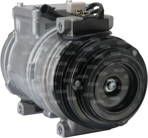 A/C Compressor FOR Iveco Trucks Eurostar Eurotech EuroTrakker Stralis Trakker - view 2