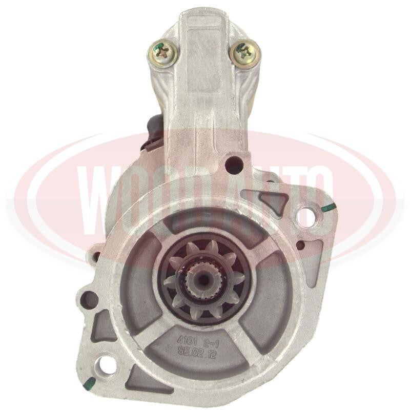 Starter Motor FOR Hyundai H-1 Starex Travel Cargo Porter H100 2.5 Diesel CRDi - view 4