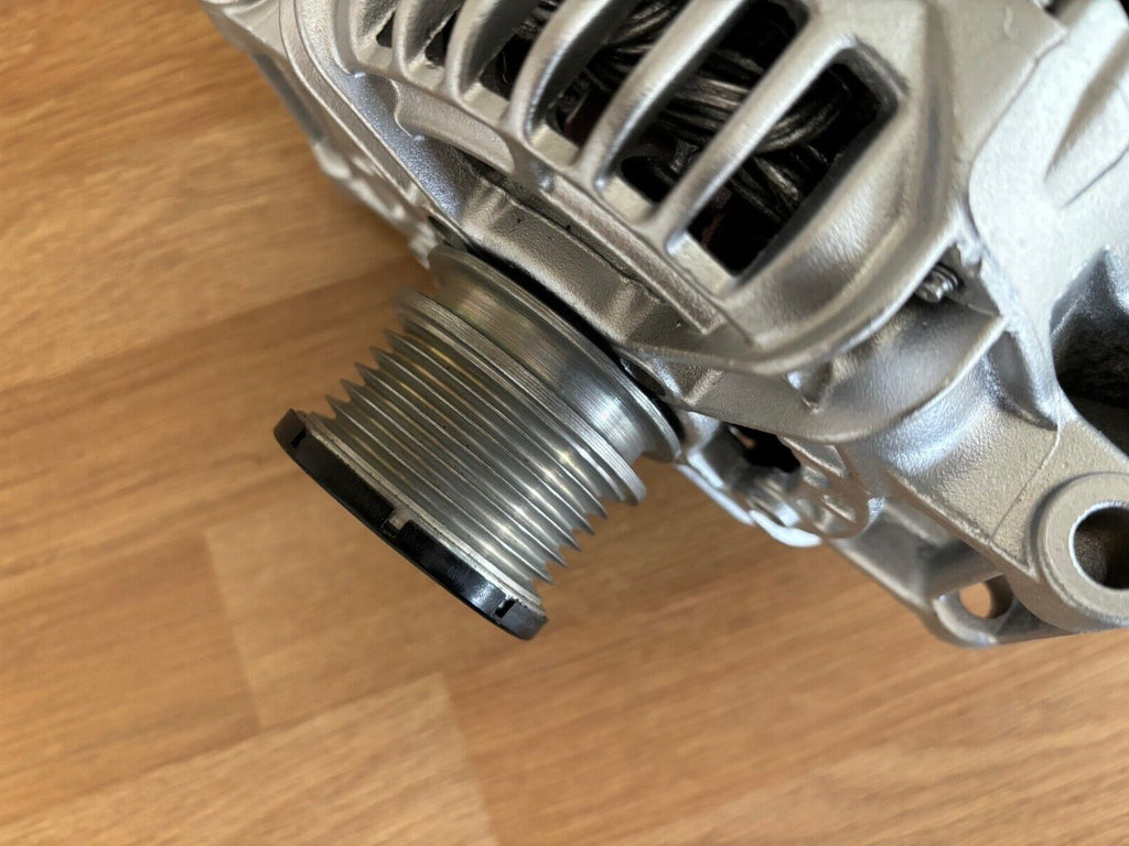 Alternator FOR Mercedes Sprinter 211 213 216 310 311 316 411 416 510 513 516 2.1 - view 6