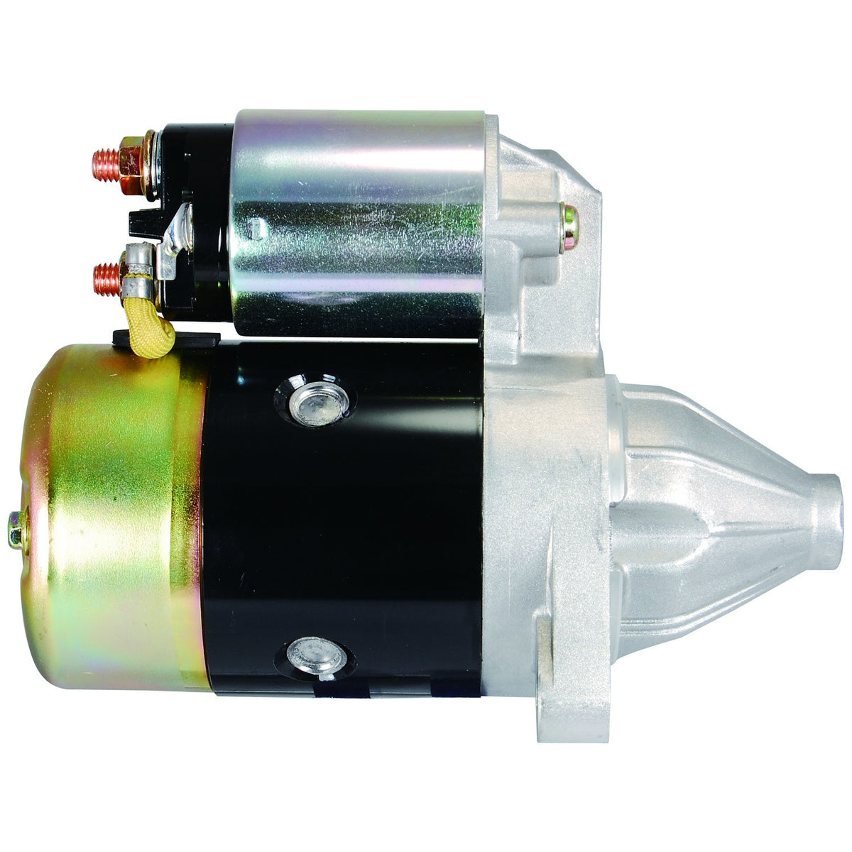 Starter Motor FOR Kubota D950 Z600 KH007 Z430-K1 T1600H Z482 CT2-29 D482-TV D482 - view 10