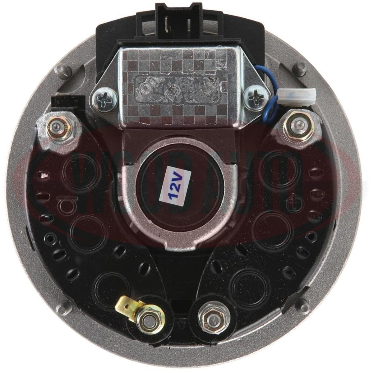 Alternator FOR Deutz-Farh Khd F2L1011 F3L1011 F4L1011 FL1011F Manitou As90 - view 5