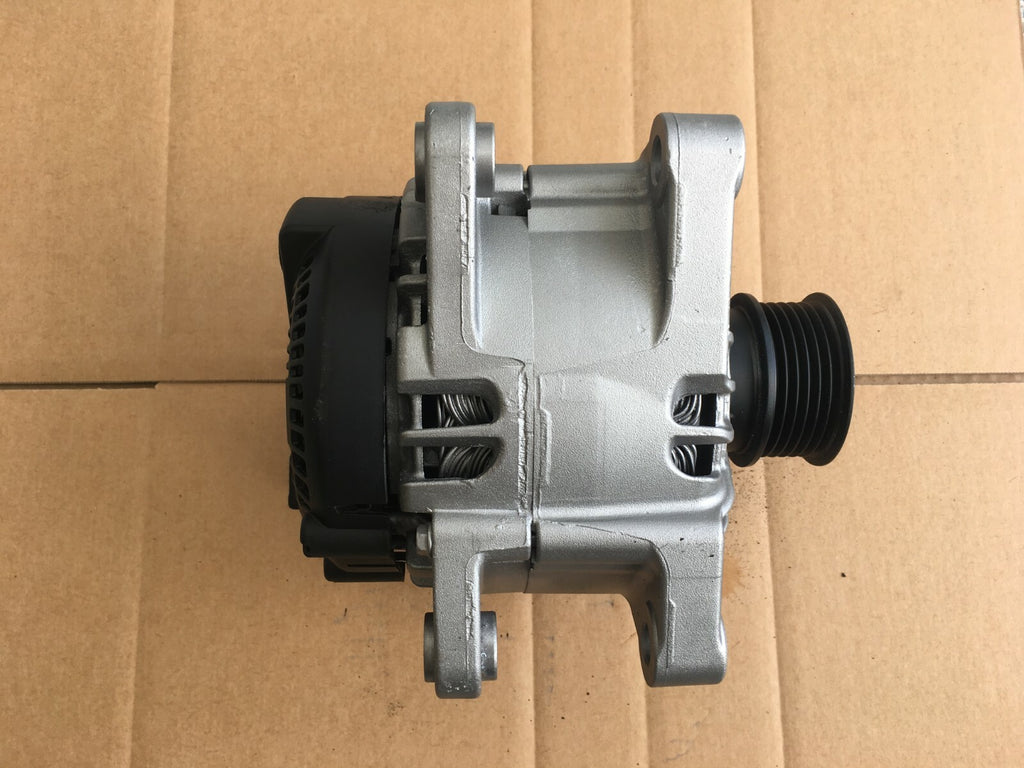 Alternator FOR Ford C-Max Grand C-Max Focus Kuga 2.0 Diesel TDCi - view 4