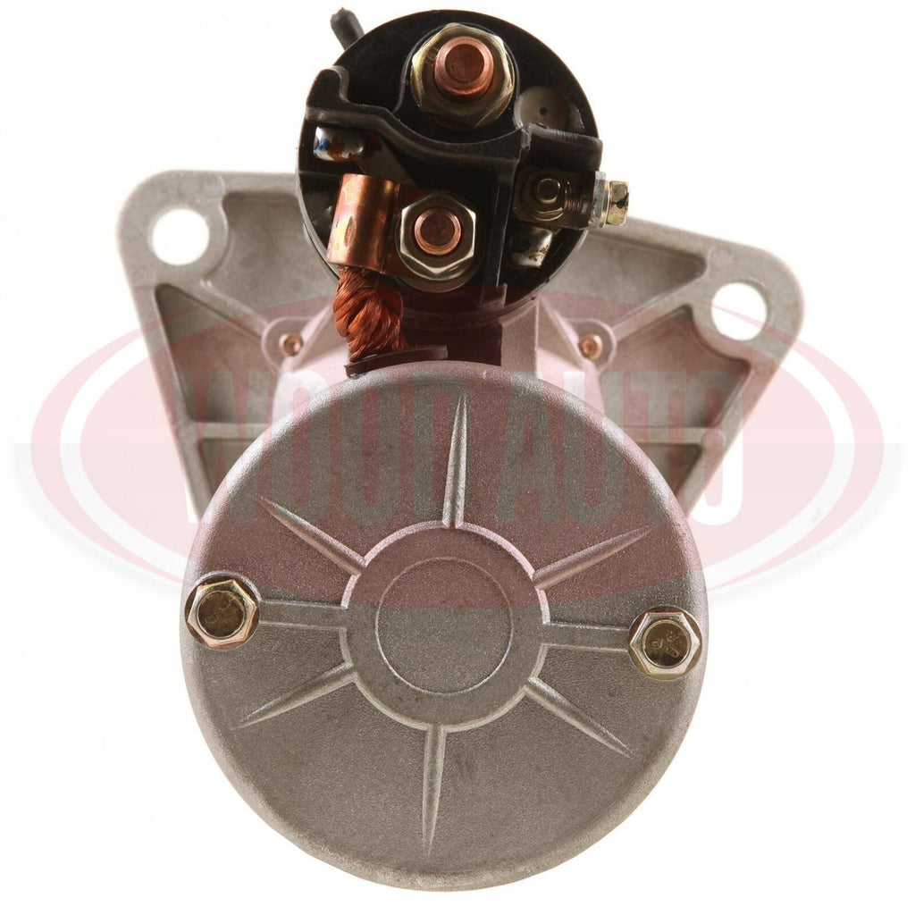 Starter Motor FOR Belarus MTZ Series MTZ142 MTZ100 MTZ145 MTZ80 D181T D240T D240 - view 5