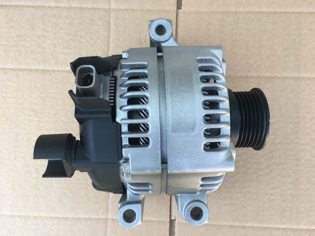 Alternator FOR Vauxhall Astra Cascada Insignia Zafira 1.6 - view 4