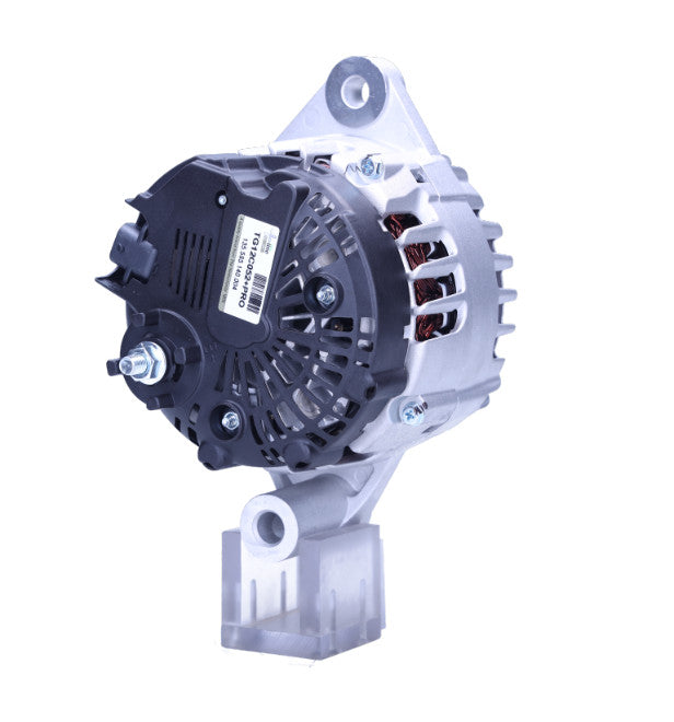 NEW Alternator FOR Vauxhall Zafira Insignia Astra 2.0 Diesel CDTi Saab 9-5 - view 5