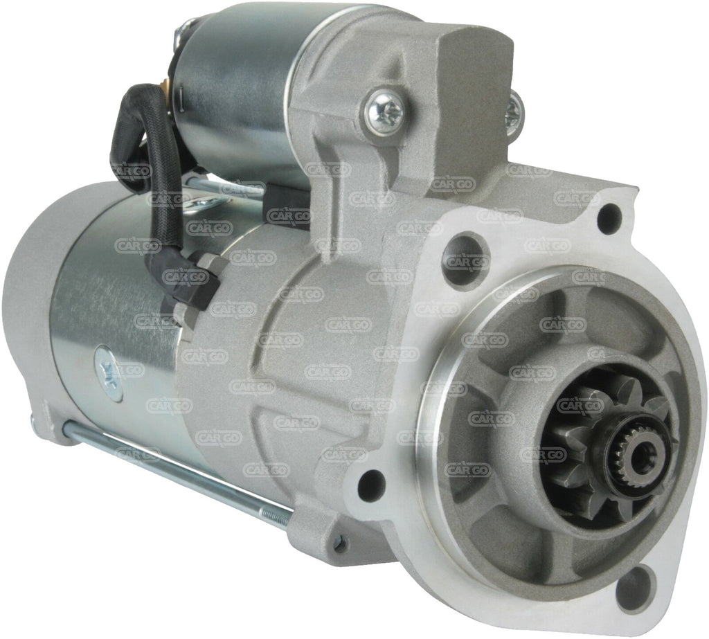 Starter Motor FOR TCM Hyundai Fork Lift Kubota Bobcat Caterpillar V3307-DI-T