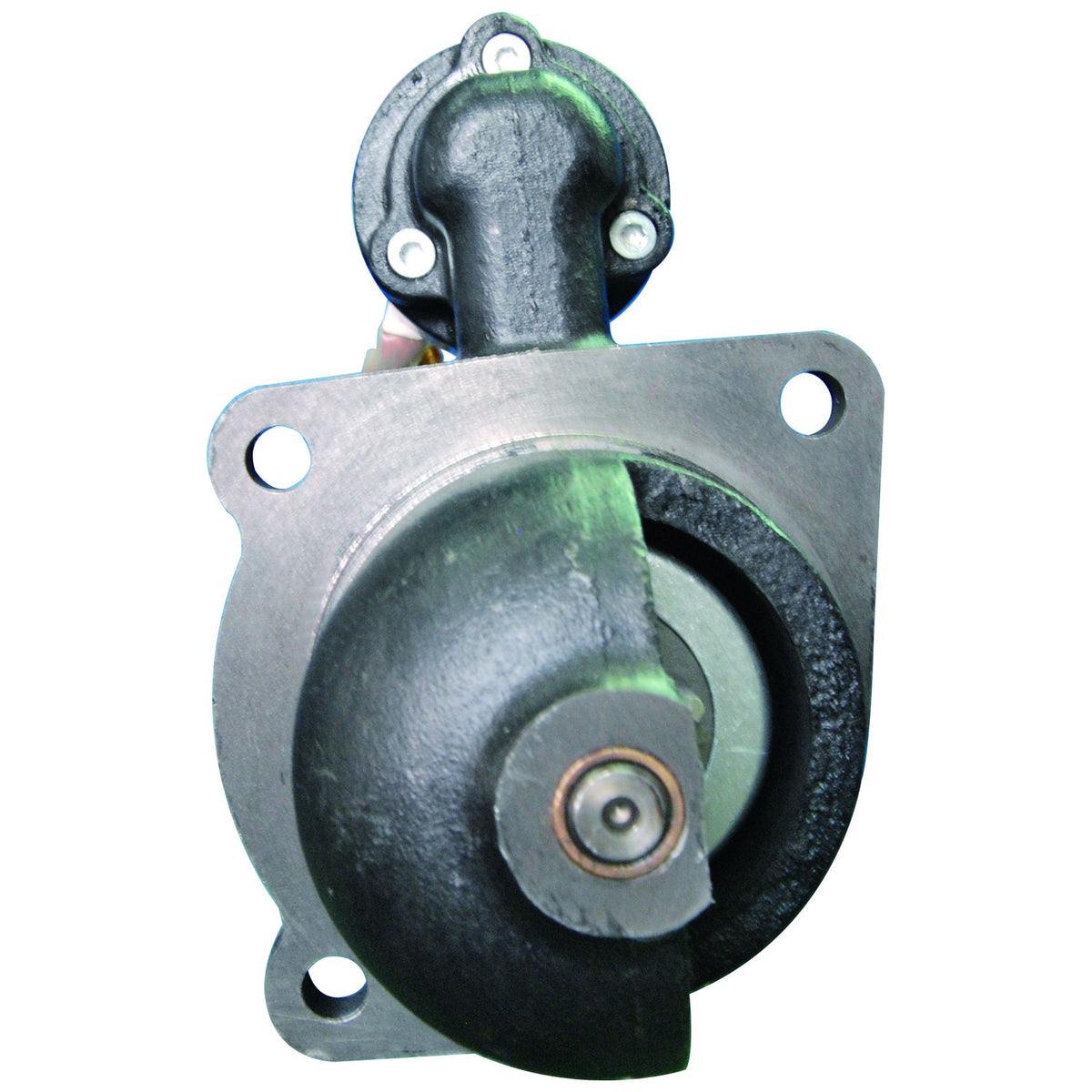Starter Motor FOR Scania Trucks 8.5 8.9 9.0 10.6 11 11.7 14.2 15.6 Diesel - view 7