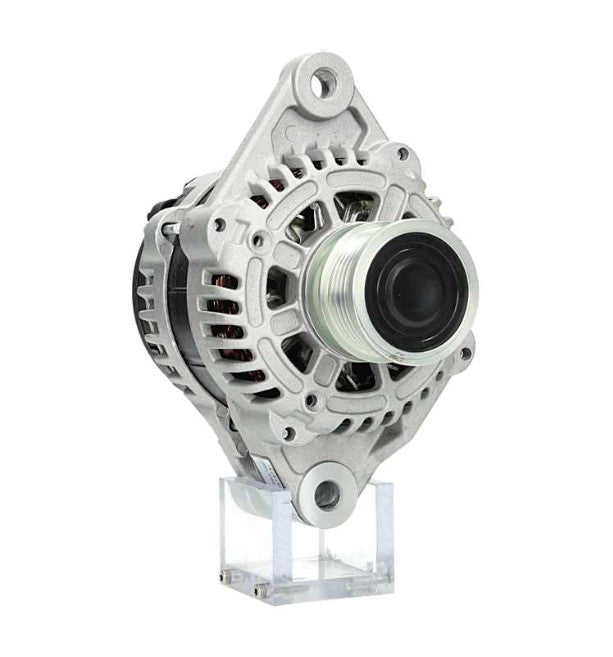 NEW Alternator FOR Vauxhall Astra Insignia Zafira Saab 9-5 Diesel BiTurbo CDTi