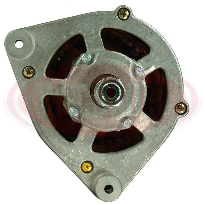 Alternator FOR Deutz-Fahr KHD Ford Cargo Iveco Faun International Harvester - view 3