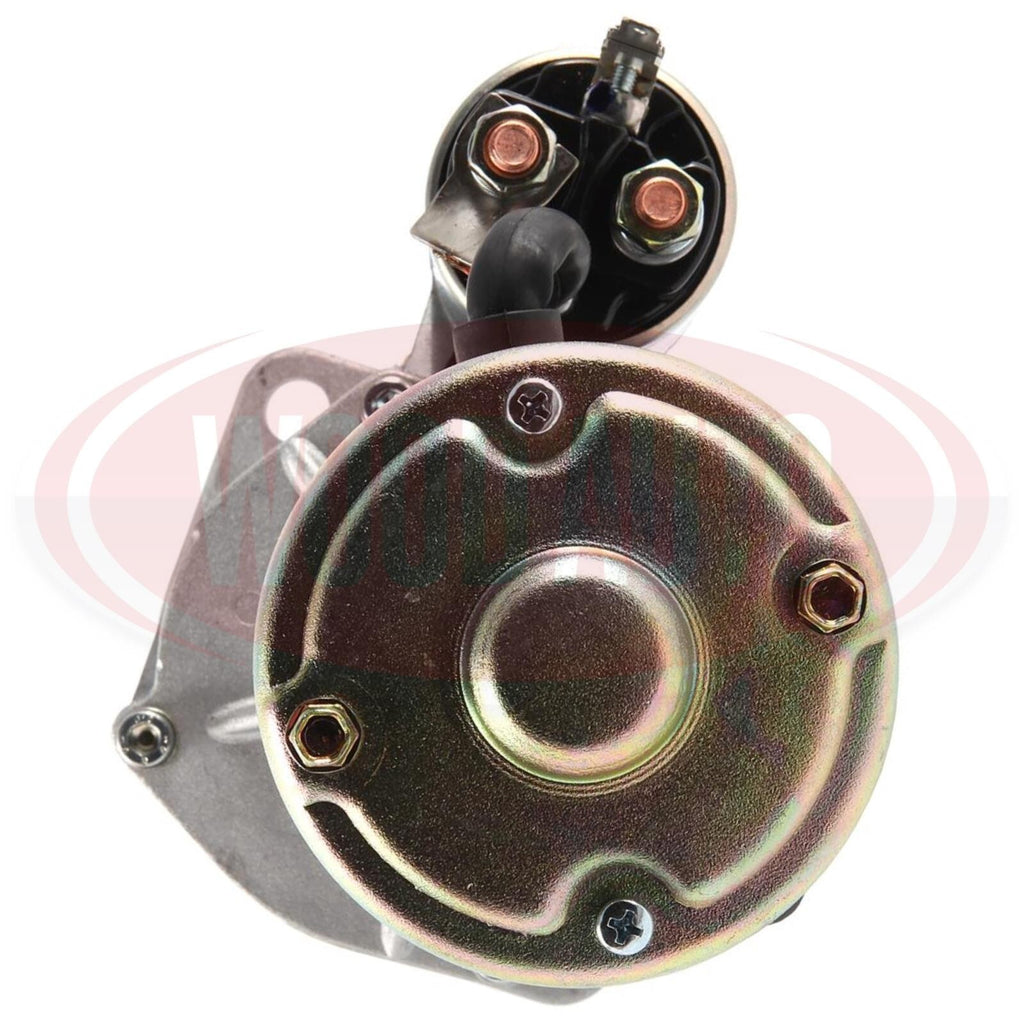 Starter Motor FOR John Deere Industrials Yanmar Marine Agricultural - view 5