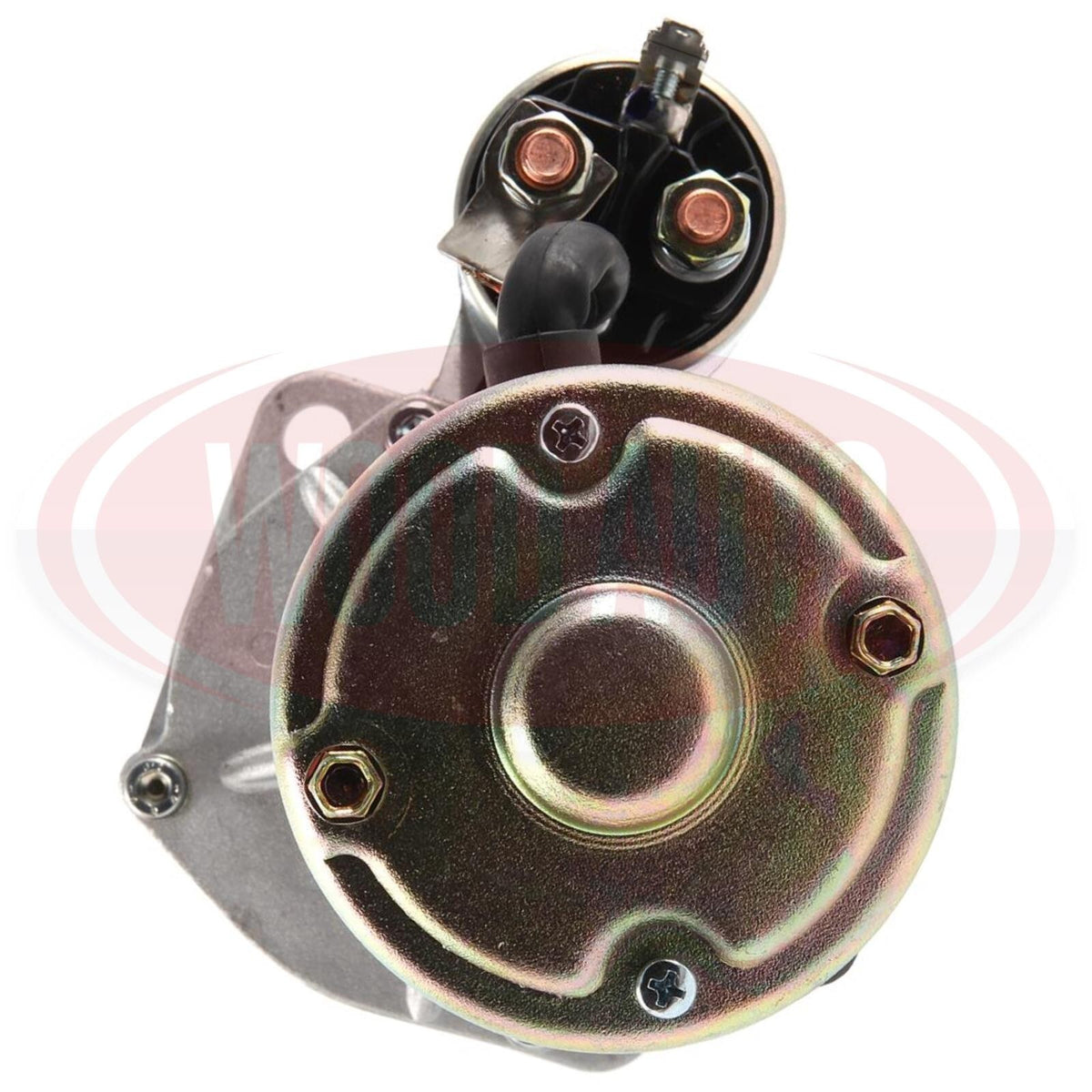 Starter Motor FOR John Deere Industrials Yanmar Marine Agricultural - view 5