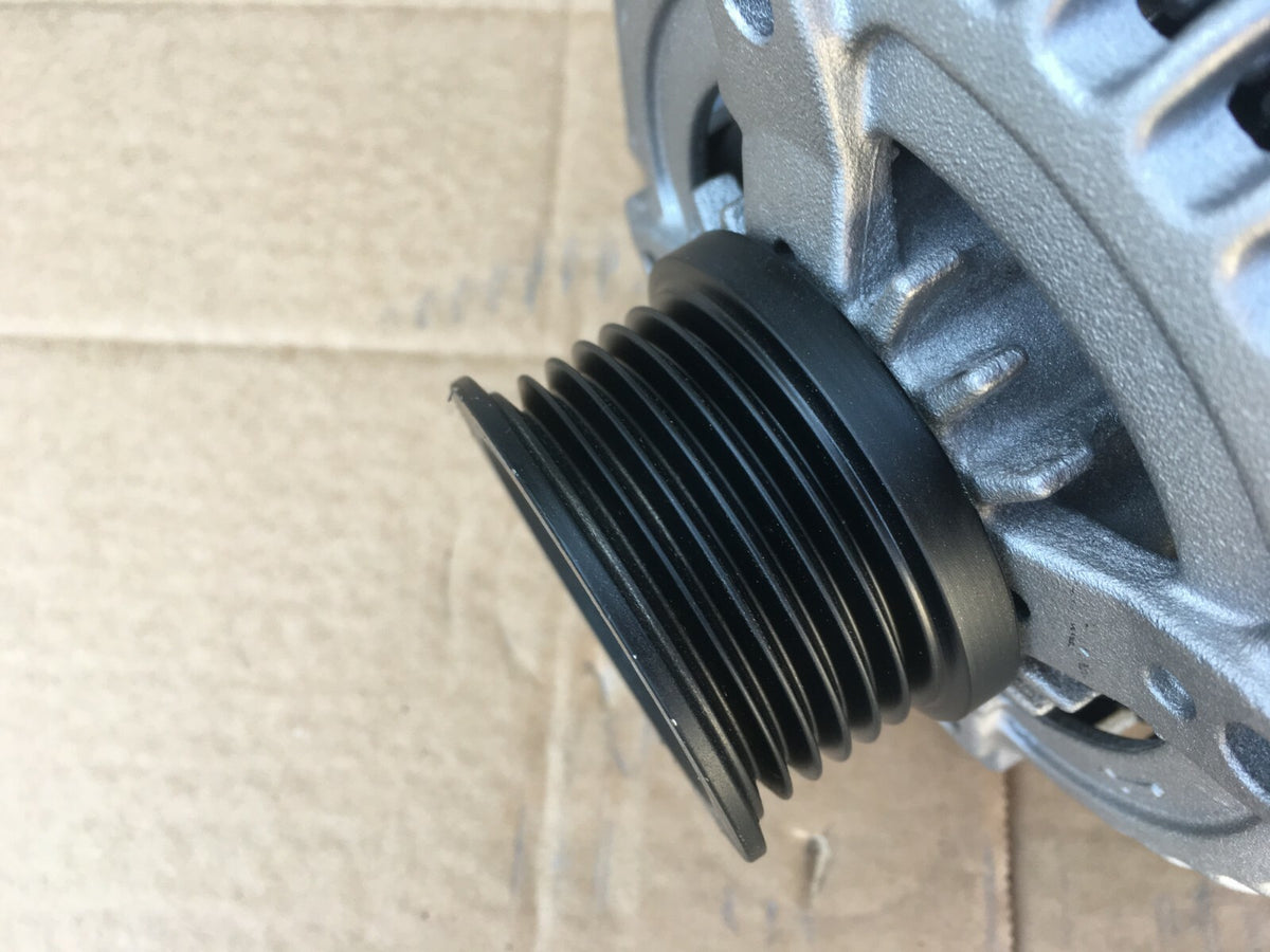 Alternator FOR Vauxhall Astra Cascada Insignia Zafira 1.6 - view 6