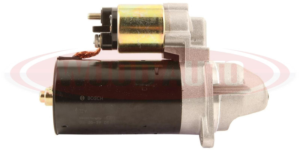 Starter Motor FOR Ruggerini MD300 MD301 MD350 Lombardini - view 7