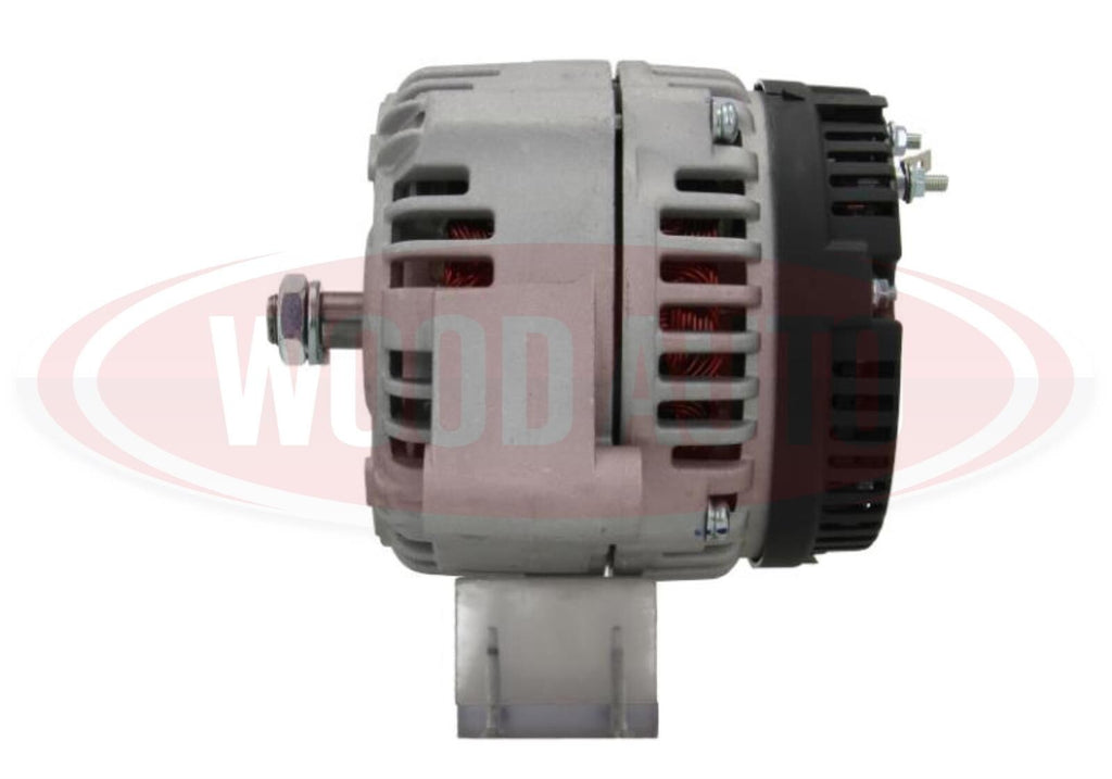 Alternator FOR Bomag BW Series Deutz-Fahr KHD Hyundai TCD2013L42V TCD 2013 L4 2V - view 6