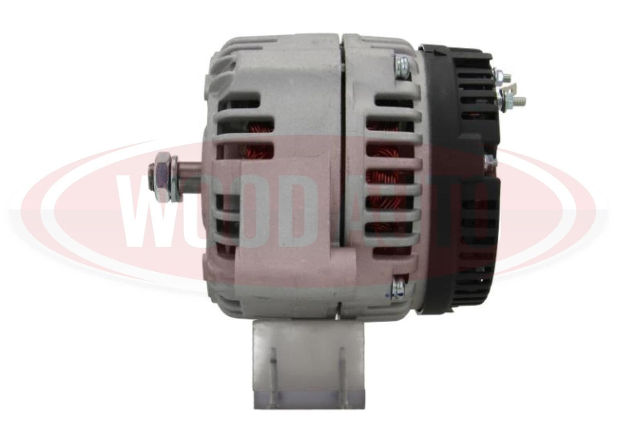Alternator FOR Bomag BW Series Deutz-Fahr KHD Hyundai TCD2013L42V TCD 2013 L4 2V - view 6