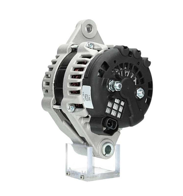 NEW Alternator FOR Vauxhall Astra Insignia Zafira Saab 9-5 Diesel BiTurbo CDTi - view 8