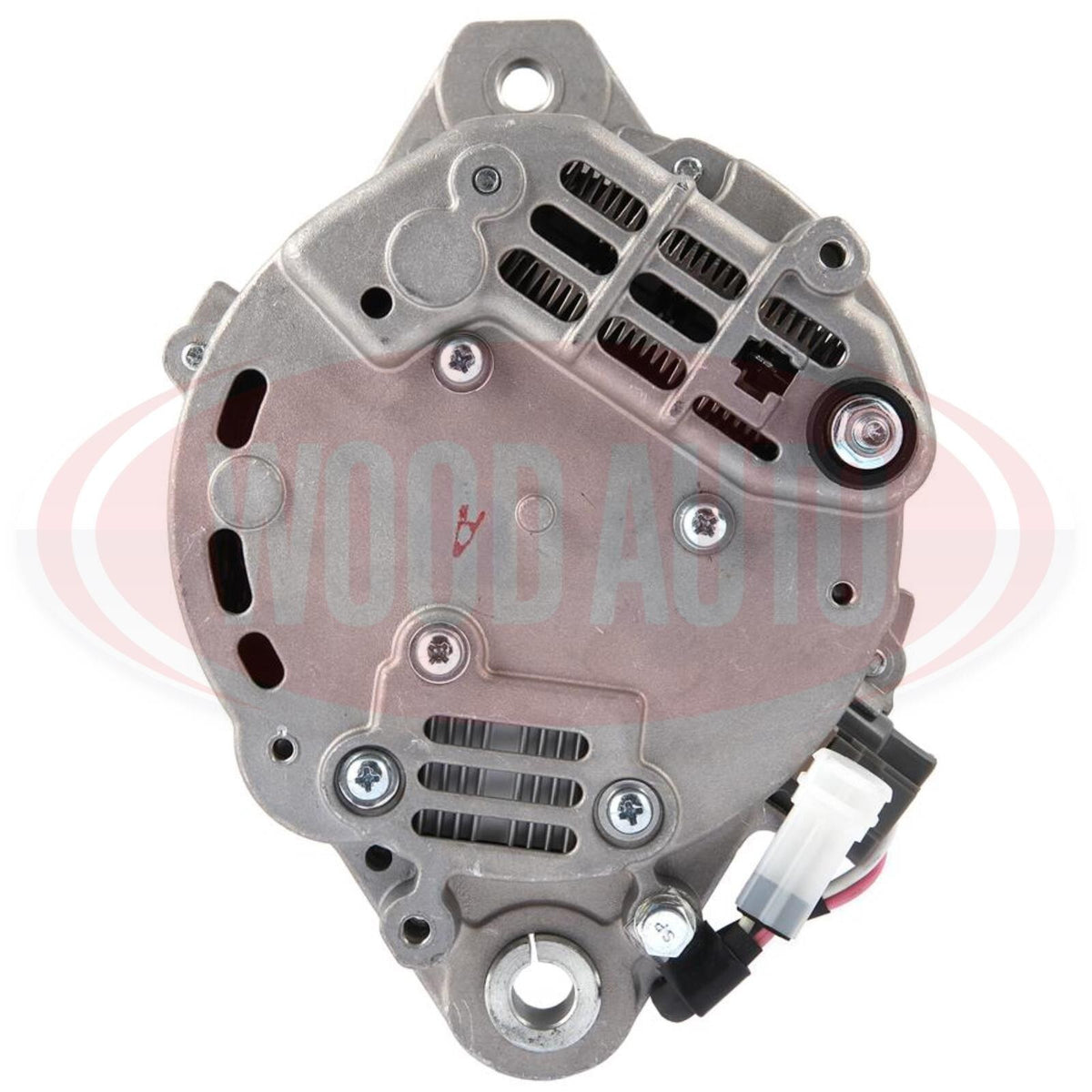 Alternator FOR Caterpillar 320 320B 320C Series 3066T 311D 312D 312DL 315DL 319D - view 4