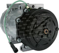 A/C Pump Compressor FOR Iveco EuroCargo 3.9 4.5 5.9 6.0 6.7 Diesel