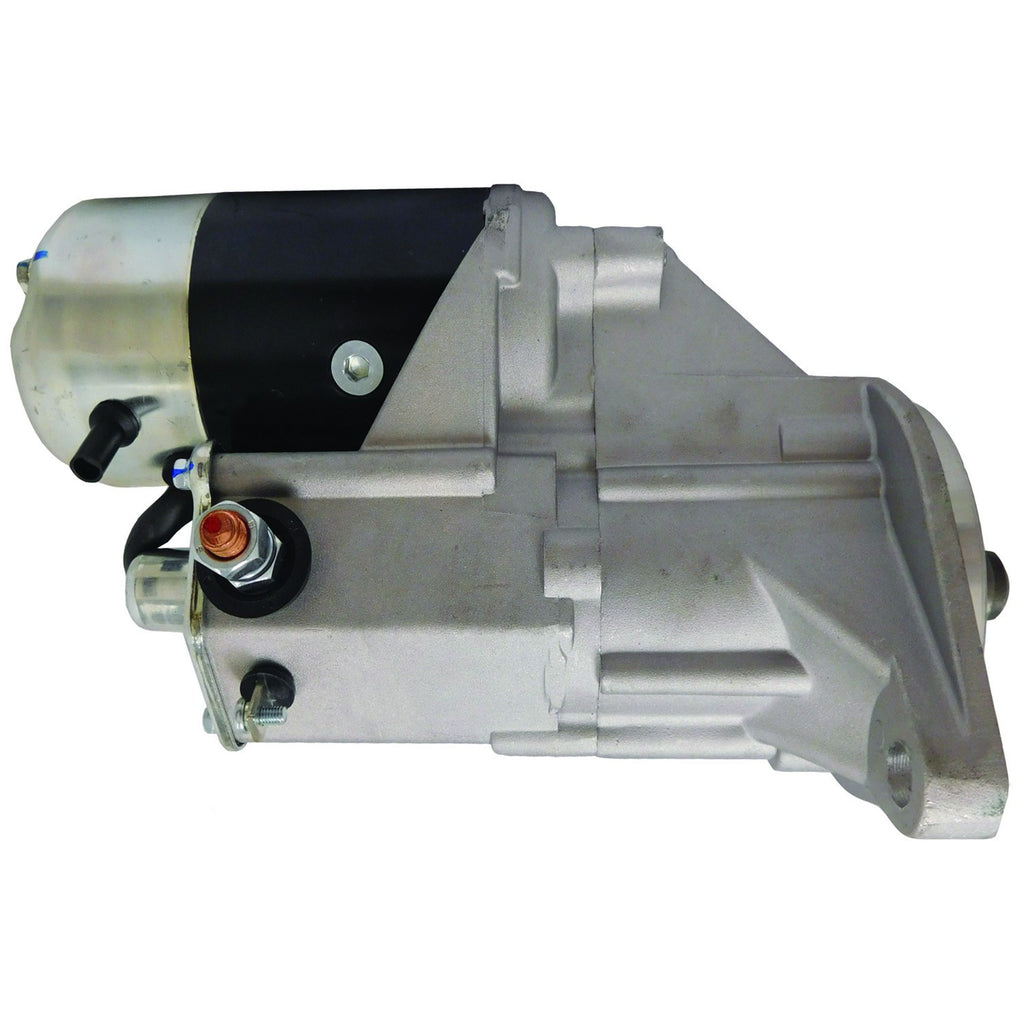 Starter Motor FOR Komatsu Forklift Excavator FD40 FD50 Forklift 7.0 T - view 10