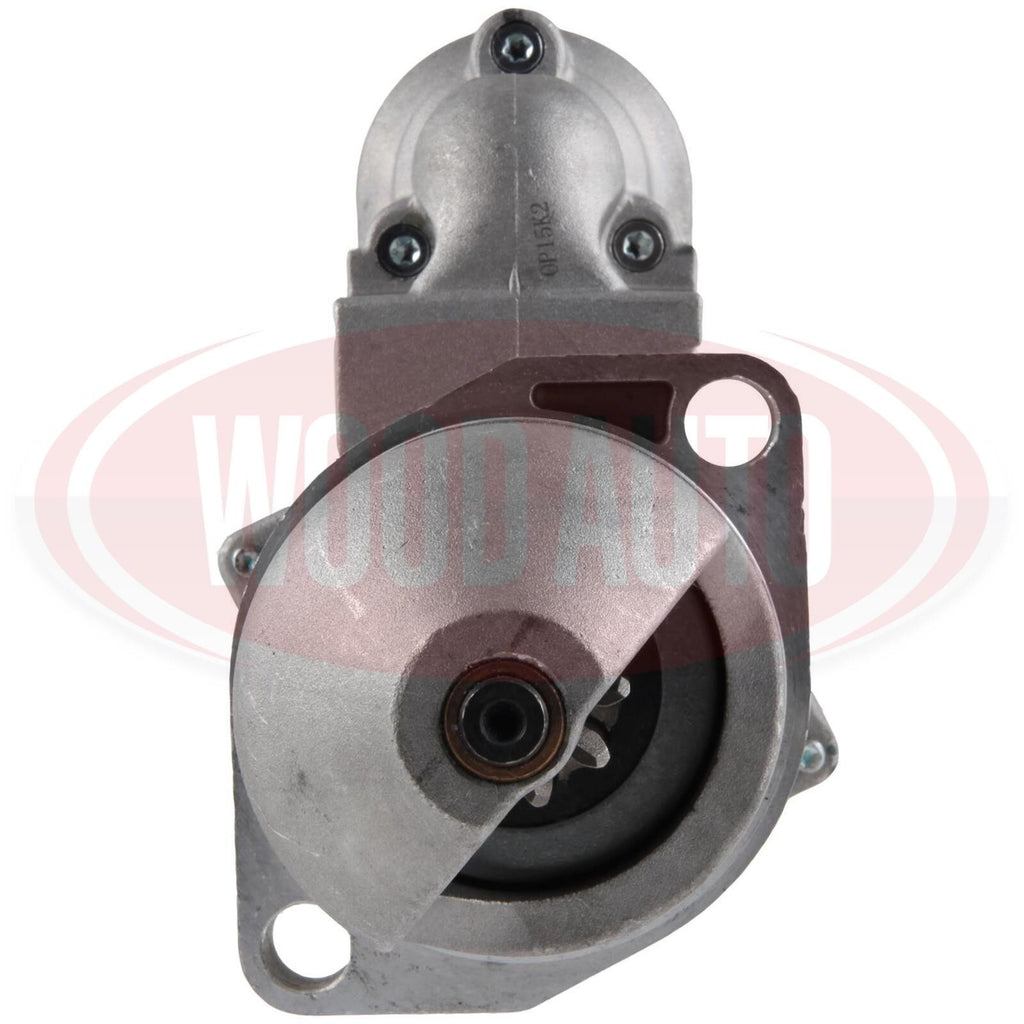 Starter Motor FOR Lamborghini Same Steyr 1000.3 1000.4 1000.6 Diesel - view 4