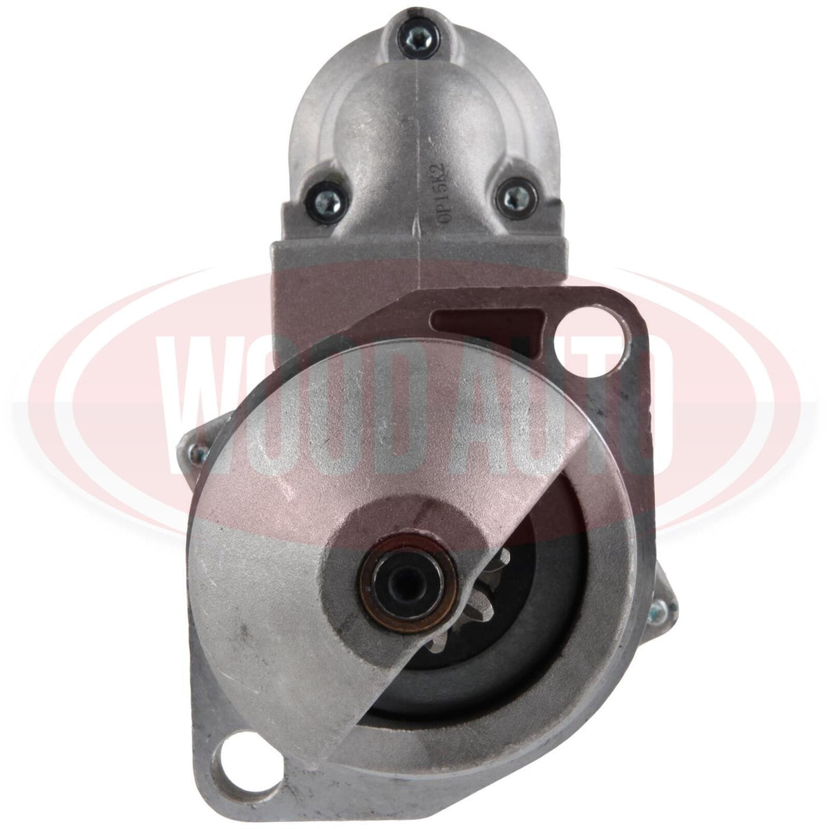 Starter Motor FOR Lamborghini Same Steyr 1000.3 1000.4 1000.6 Diesel - view 4
