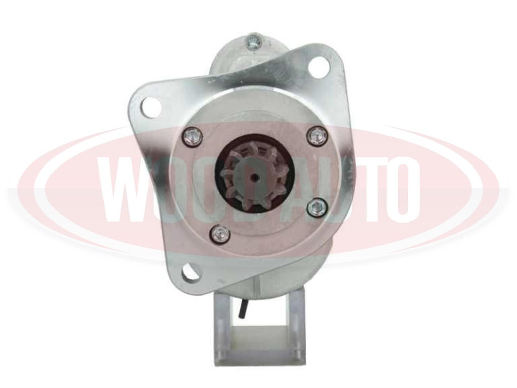 Starter Motor FOR ABG Atlas Copco Bobcat Bomag Bosch Case Claas Deutz-Fahr Fendt - view 4