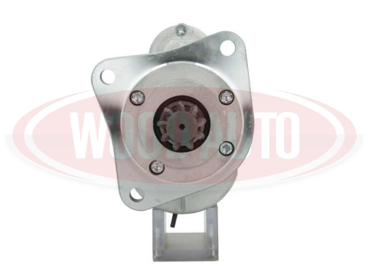 Starter Motor FOR ABG Atlas Copco Bobcat Bomag Bosch Case Claas Deutz-Fahr Fendt - view 4