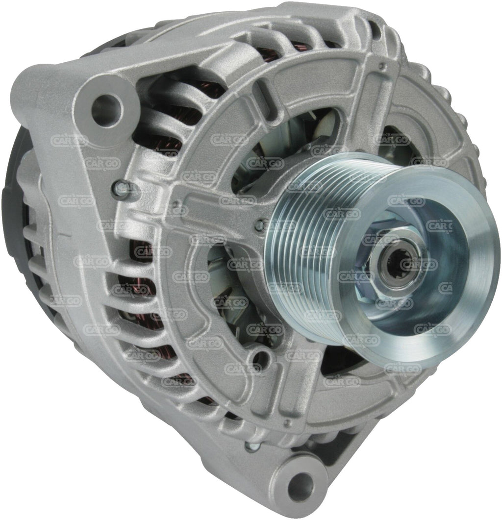 Alternator FOR Case Puma 200CVX 215 185 170 230CVX 225CVX 185CVX 6.7 Diesel - view 2