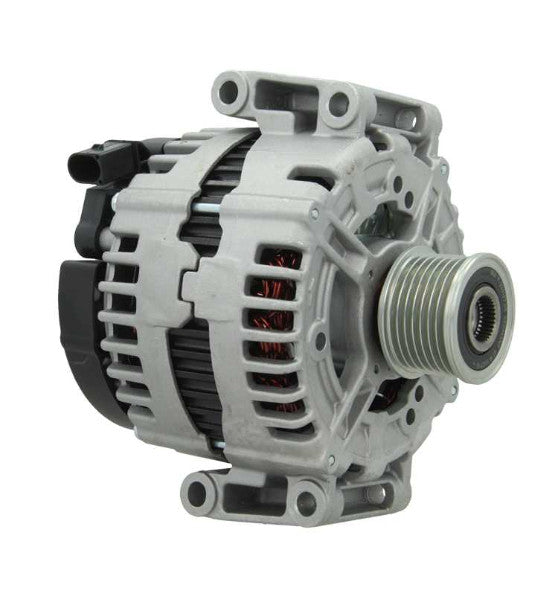 Alternator FOR Mercedes E280 E320 CLS320 E350 3.0 Diesel Jeep Commander Cherokee - view 2