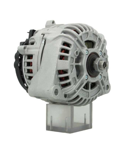 Alternator FOR John Deere Atlas Copco Case Caterpillar Claas Cummins Gehl 4045T - view 2