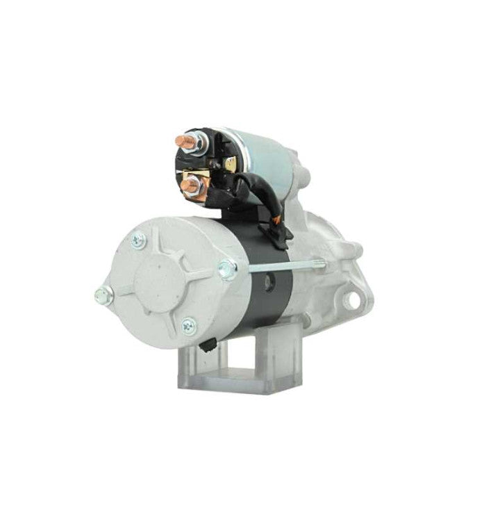 Starter Motor FOR John Deere Mitsubishi Case NEW Holland Isuzu Excavator 24 V - view 6