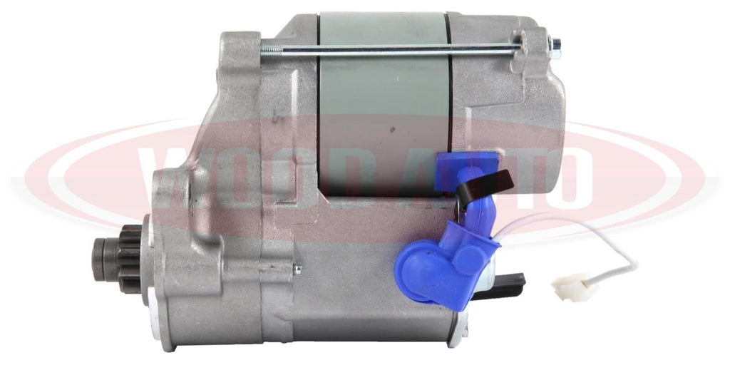 Starter Motor FOR Toyota Hilux Hi - Lux Fortuner 3.0 Diesel 1KD-FTV TDI Diesel - view 6